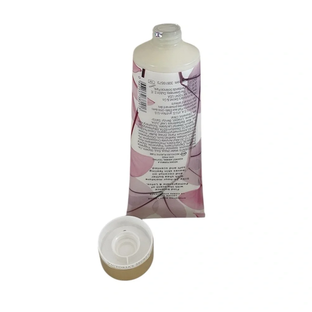Victoria's Secret Pomegranate & Lotus 24-hour Moisturize Hydrating Body Lotion